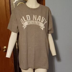 COPY - Unisex Old Navy Shirt